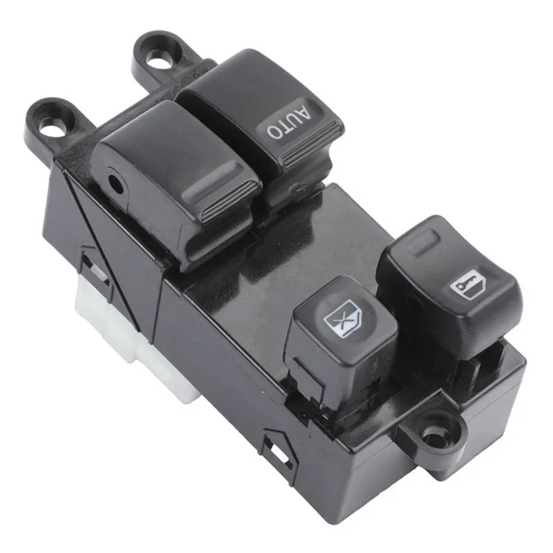 

New 25401-VD461 25401VD461 Power Window Master Control Switch for Y61