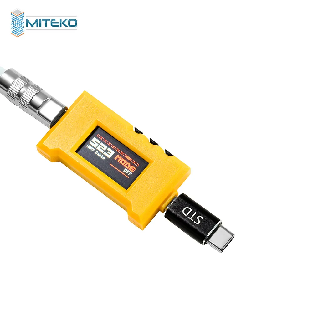 Hero Key EDL 케이블 범용 USB 하모니 연결, 휴대폰, 오픈 포트, 9008 모드, 10 모드 지지대 모델