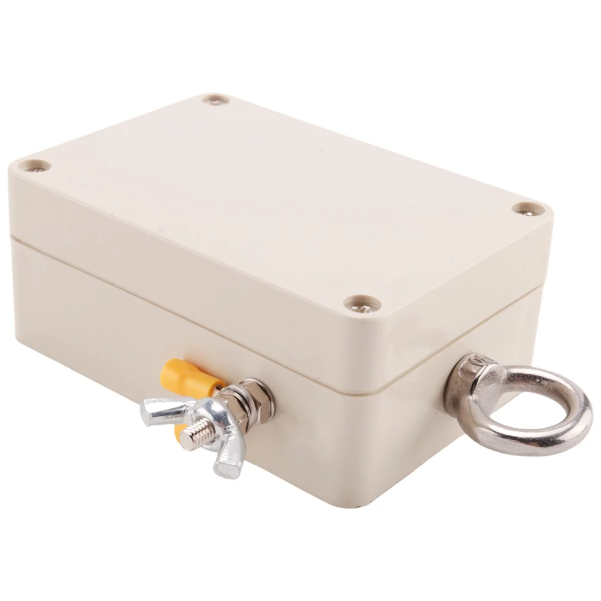 End-Feed Antenna 49 :1 Balun Shortwave Antenna Balun