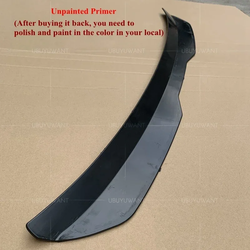 Unpainted Primer