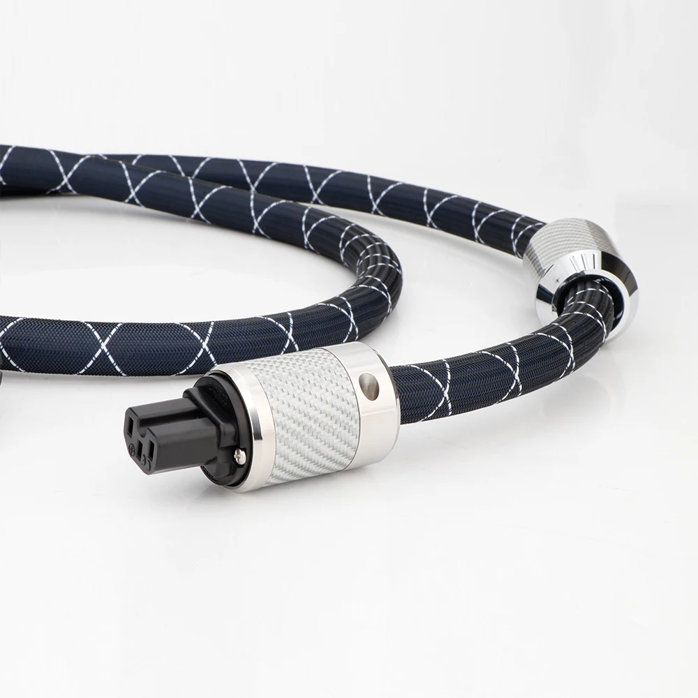 フルテック ロキシー furutech the ROXY 電源ケーブル 1.5