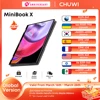 CHUWI MiniBook X 2-in-1 Tablet Laptop 12GB LPDDR5 512G SSD Intel N100 10.51 Inch Touchscreen Backlit Keyboard Windows 11 WiFi 6 1