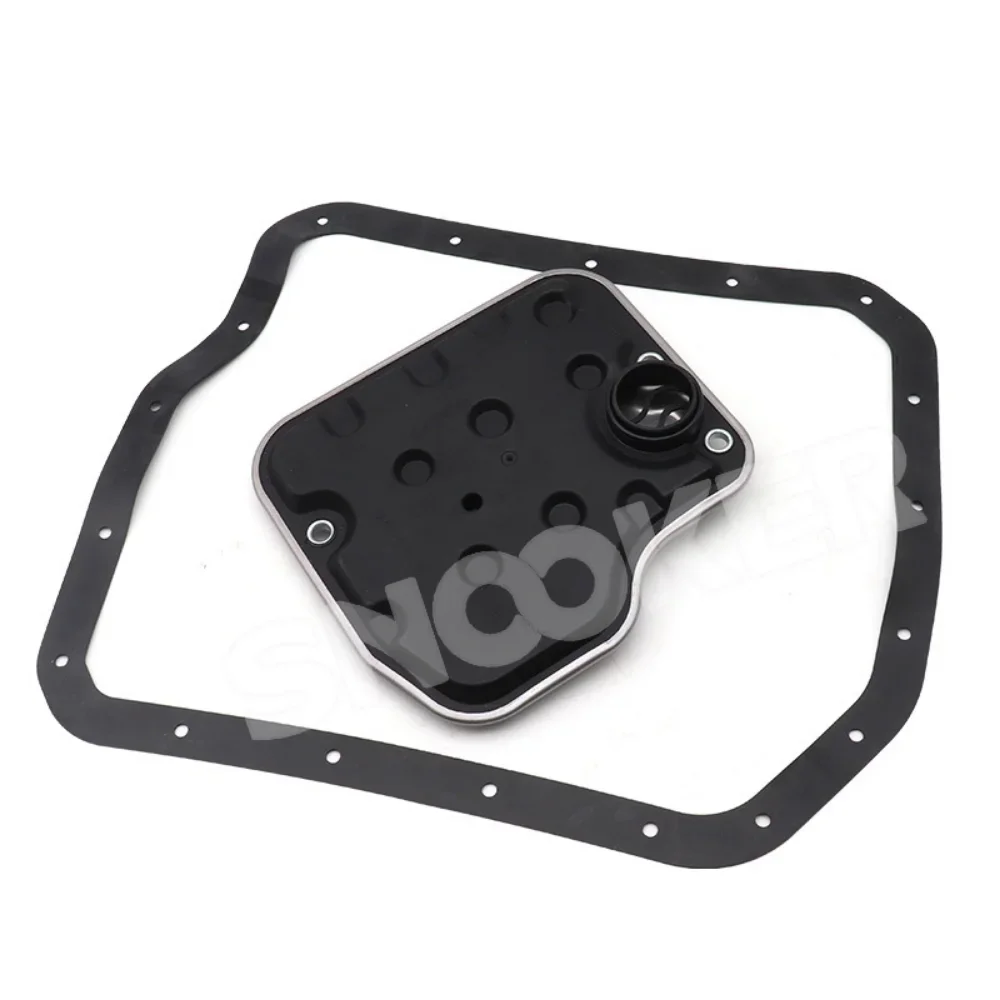 U250E U241E U151E Gearbox filter Oil pan gasket for Toyota Highlander 3.5 for Sienna 3.3 Lexus RX330 ES240 Camry 2.4