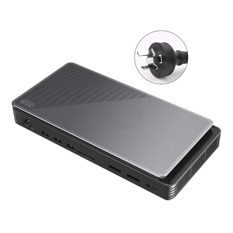 GPD G1 Smallest Graphics Card Expansion Dock Immersive Visual, Smooth Gameplay P9JB