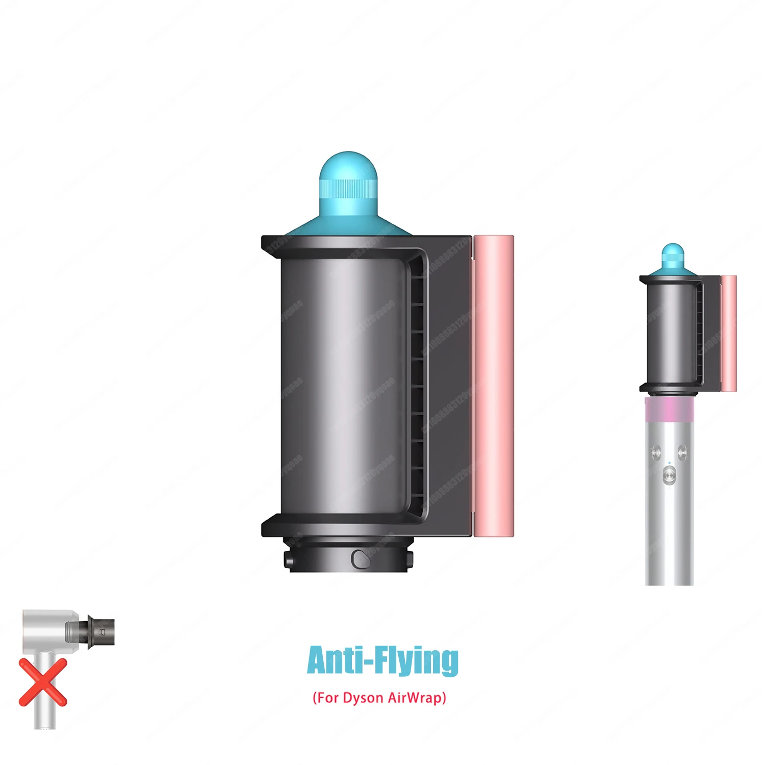 CyanFAC