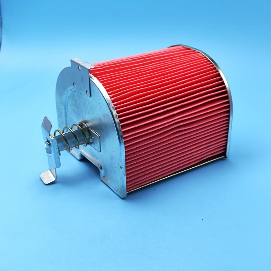 Motorcycle Air Filter Air Filter Cleaner Motocross Air Filter Motorcycle Air Filter for Honda CM125 CM150 CM 125 150 CM 125cc 150cc