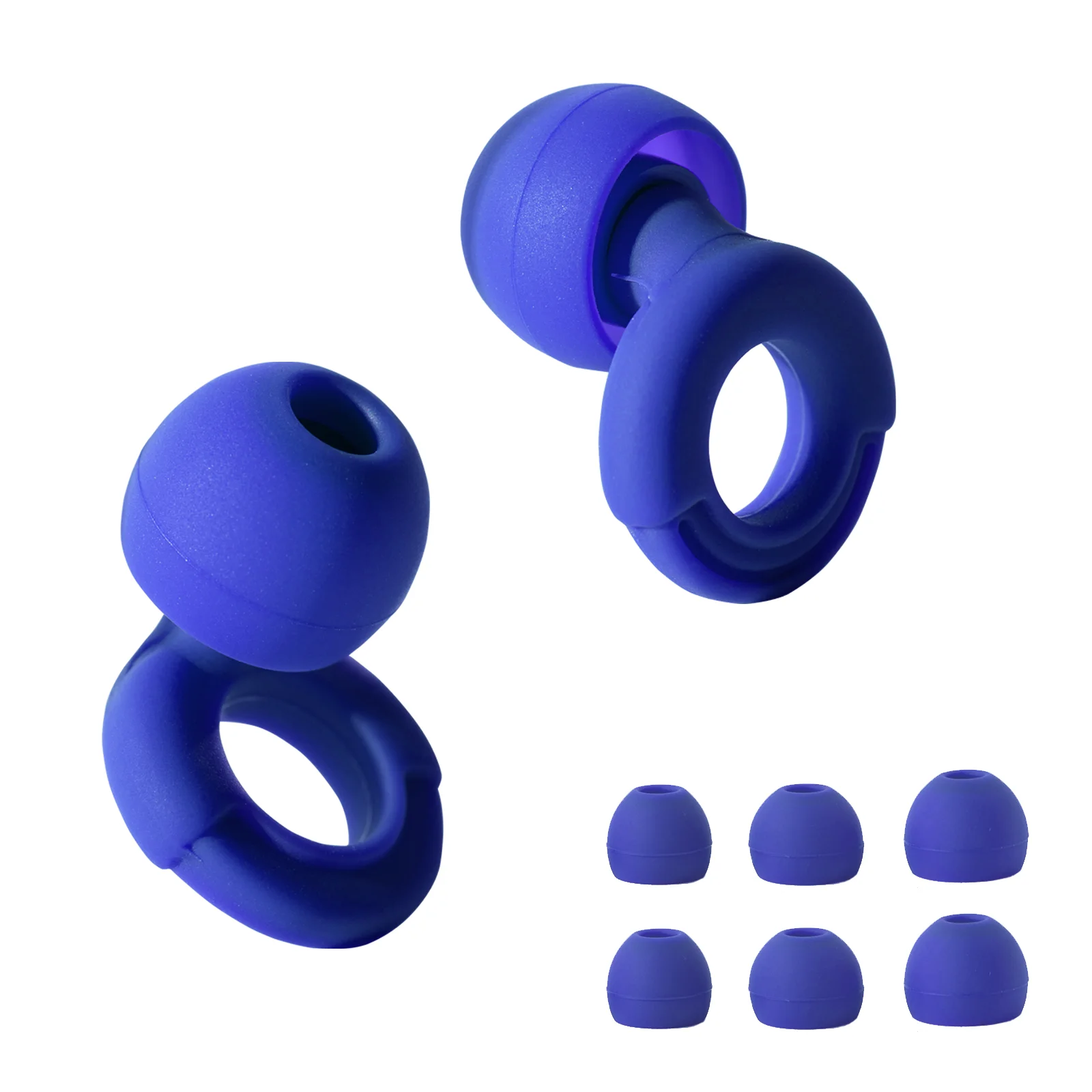 royal blue