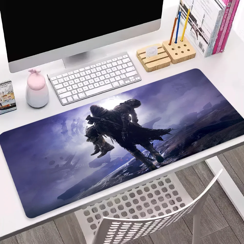 Gaming Destiny 2 Mouse Pad Computer Laptop Gamer Pad PC Office Gaming Accessories Keyboard Mat Desk Mats 6