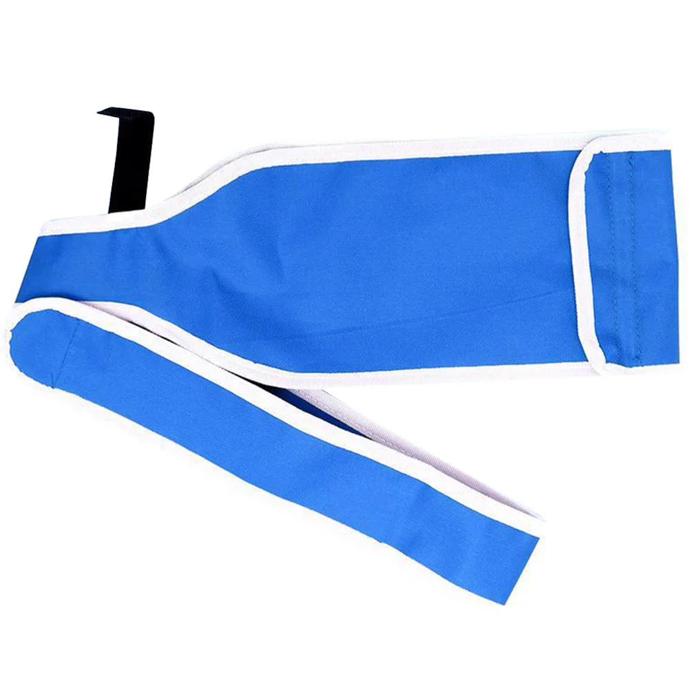 

Fencing Storage Bag An Fittings Organizer Universal Reusable Pouch Outdoor Portable Oxford Cloth Equipment