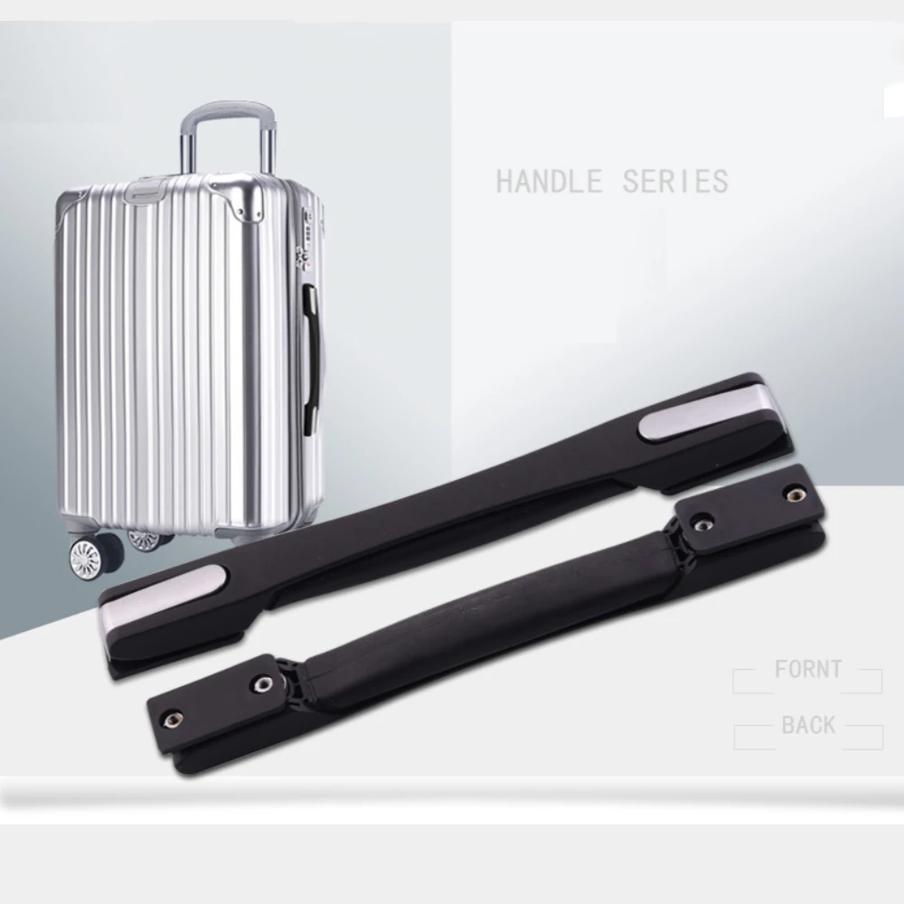 Suitable For Samsonite Suitcase Handle Accessories Suitcase Handle Repair  Password Box Carry Handle Replacement Universal - Bag Parts & Accessories -  AliExpress