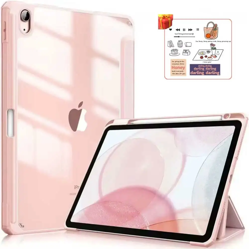 Universal iPad Protective Case