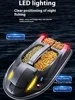 Large Hj817 Remote Control Bait Boat 3 Hopper High Speed Rc Fishing Boat 500m 7kg Load Voice Broadcast Smart Route Correction 6