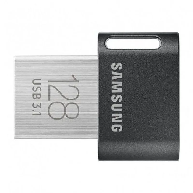 Pendrive 128Gb Samsung Fit Plus Usb 3.1