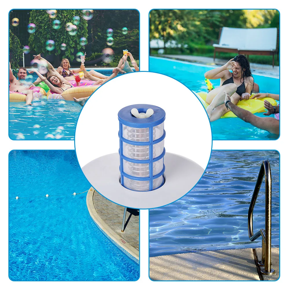 Portable Swimming Pool Ionizer Copper Rod No Chemical Smell Universal Solar Ionizer Copper Rod Safety for Swimming Pool Supplies