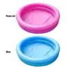 PVC Garden Paddling Pool for 0-3Y Summer Baby Inflatable Swimming Pool Round Basin Kids Outdoors Sport Water Toys 5