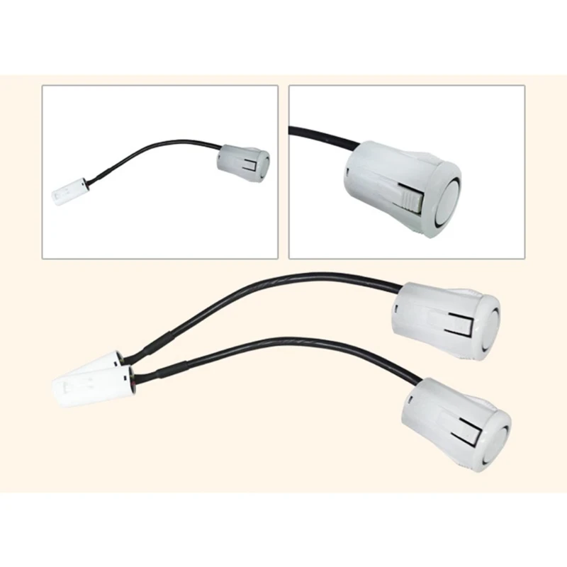 Universal Rear View Monitoring System Car BSD