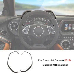Carbon Fiber Grain Car Interior Decoration Cover - Center Console, Steering Wheel, Gear Shift (Dashboard trim)