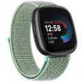 Sea Green