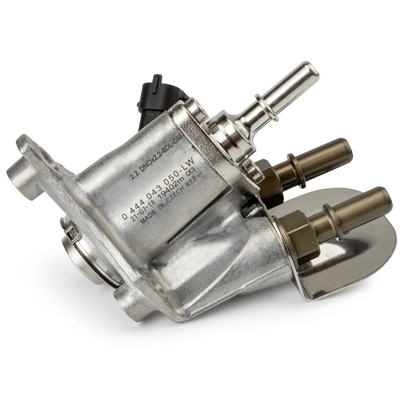 Cummins Diesel Exhaust Fluid Dosing Unit proyectosarquitectonicos.ua.es