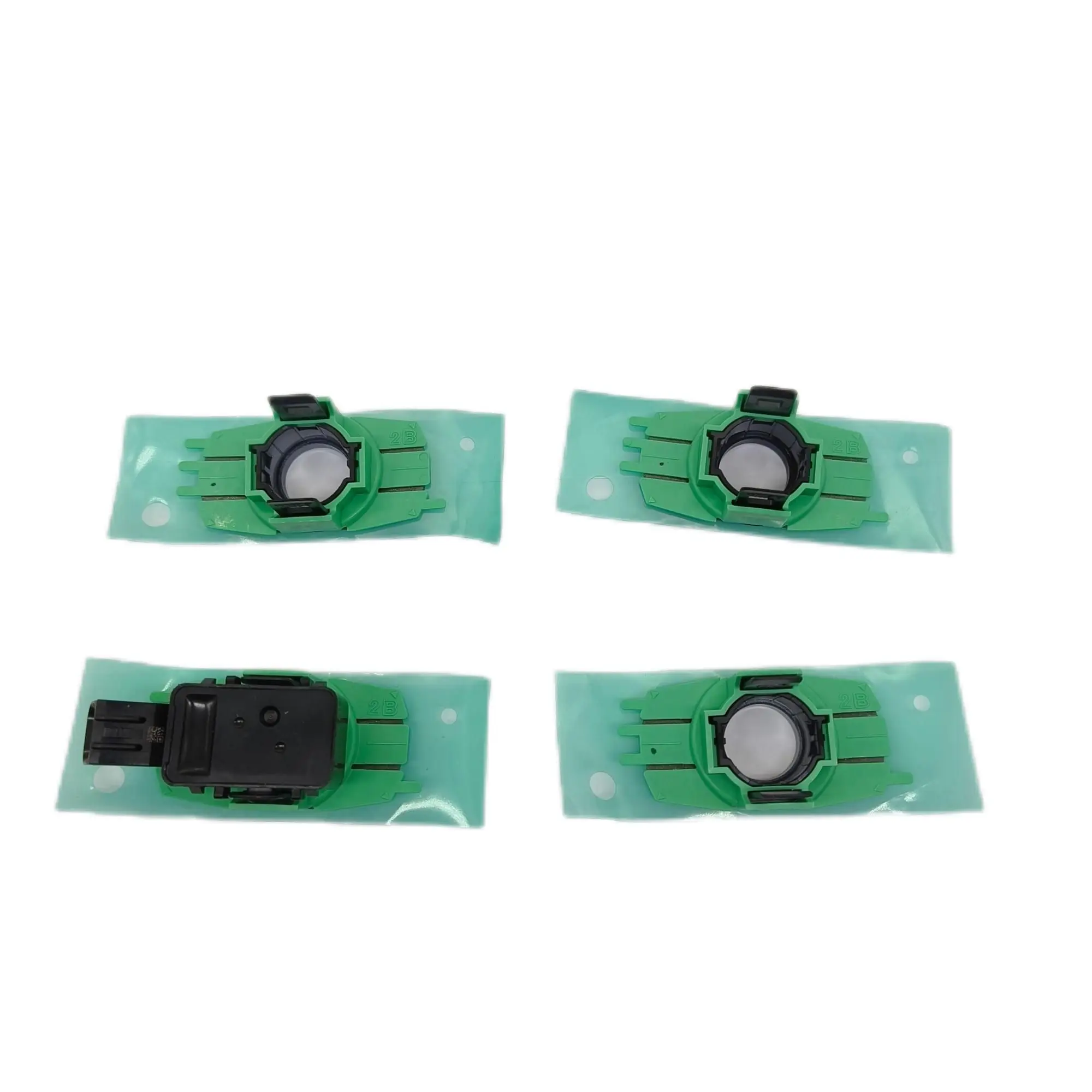 Parking Sensor Bracket Position 2B For 89341-0R100/89341-0R010 Toyota BZ4X RAV4 HARRIER ALLION COROLLA VENZA SIENNA