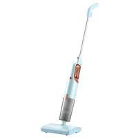 Household suction and towing machine, mopping machine, deep carpet cleaning, large suction mopping machine 1