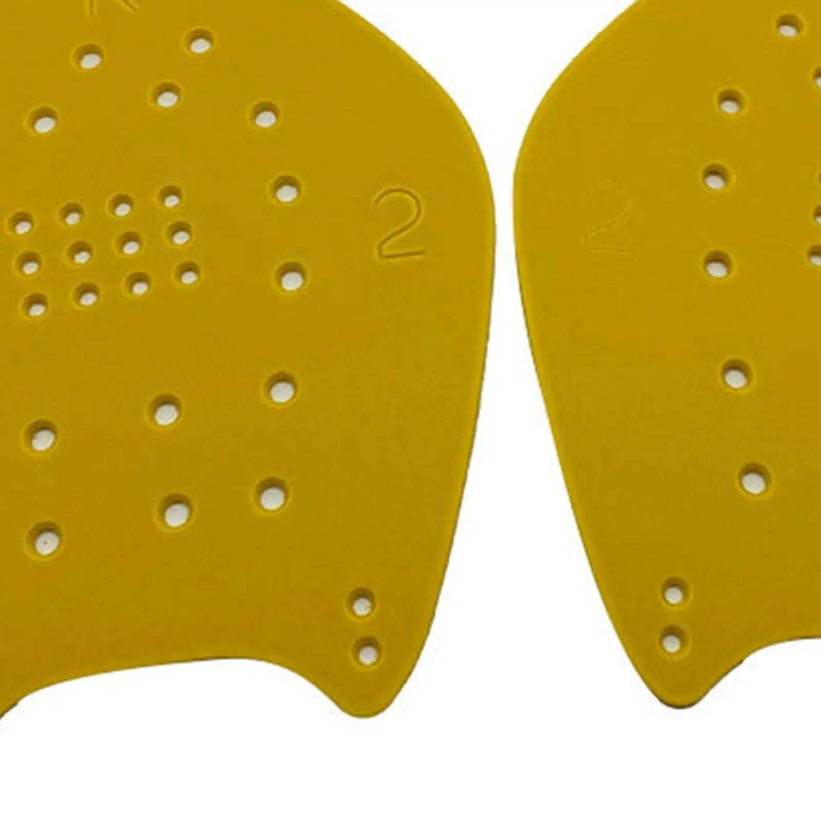 Swim Paddles Hand Water Paddles Sports Pp Silicone Indoor Swim Training Hand Paddles Swimming Training Aids Equipment 6