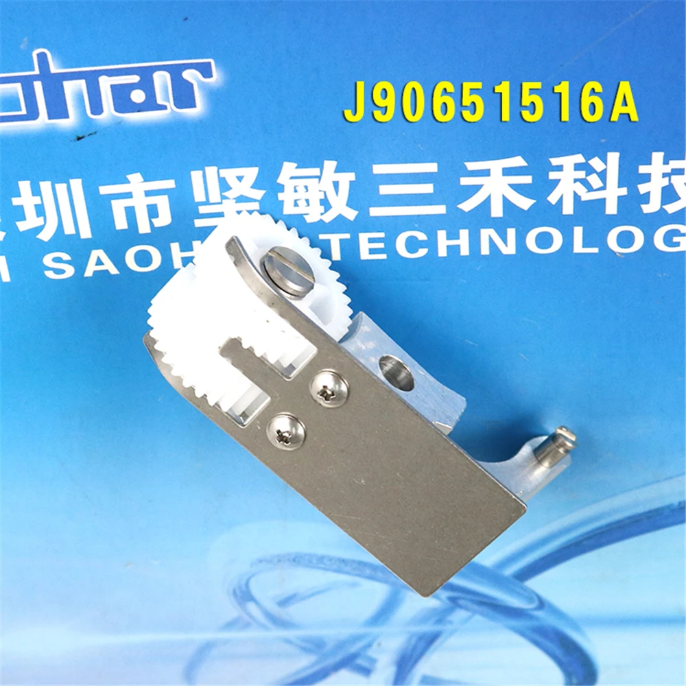 

J90651516A Регулируемая рукоятка для фидера samsung hanwha SMN