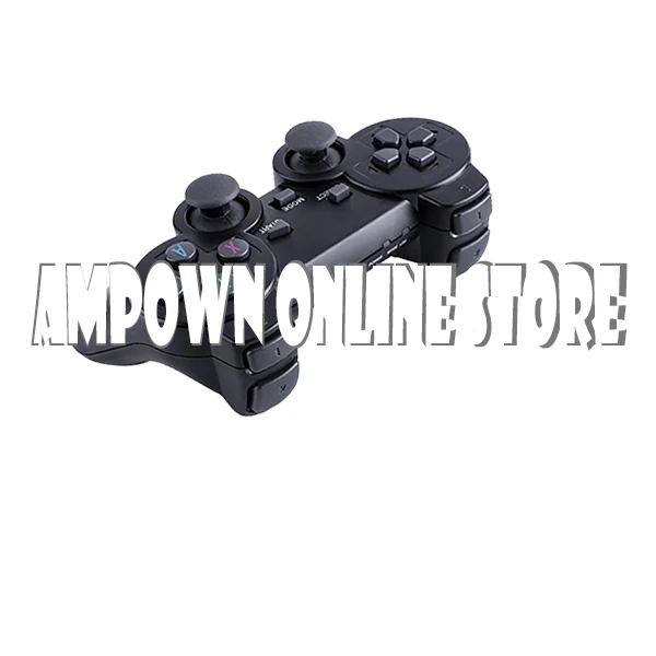 Ampown Online Store