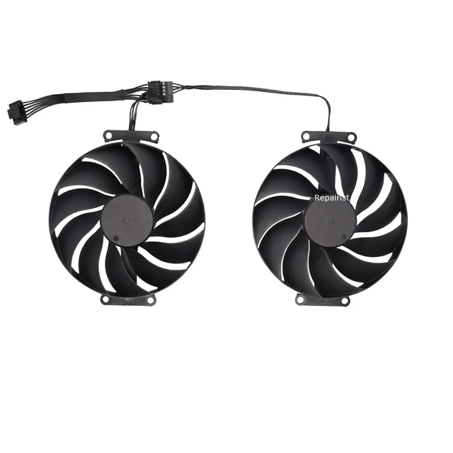 ASUS 그래픽 카드와 완벽한 호환성을 자랑하는 VGA GPU 쿨러