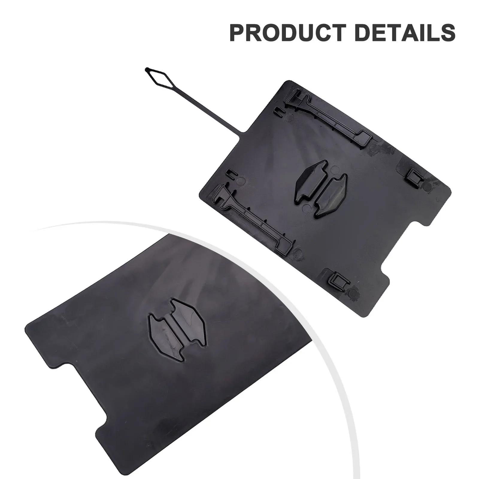 Car Fende R Lining Cover Headlight Rear Cover For Mercedes-Benz Vito W447 Front Wheel Arch Servicing Flap A4476860782 Car Parts