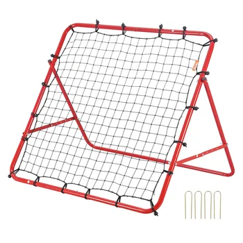 Soccer Rebounder Net 1