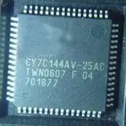

new original CY7C144AV-25AC CY7C144AV CY7C144 64-TQFP