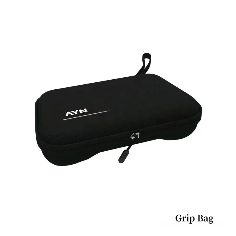 Borsa Ufficiale AYN THOR per Console Portatile THOR Flip, Custodia Protettiva e Borsa da Trasporto per Accessori AYN THOR, Regali - immagine 6