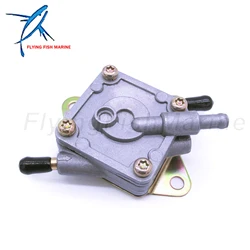 Fuel Pump 2521135 2520993 2521034 2521132 707200000 for Can-Am Quest 500 650 STD XT Max Traxter 2001-2004