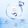 Disposable Makeup Cotton Pads 60pcs Ultrathin Save Water Rectangle Wipes Compress Makeup Tools Accessories Face Pads Cotton 2