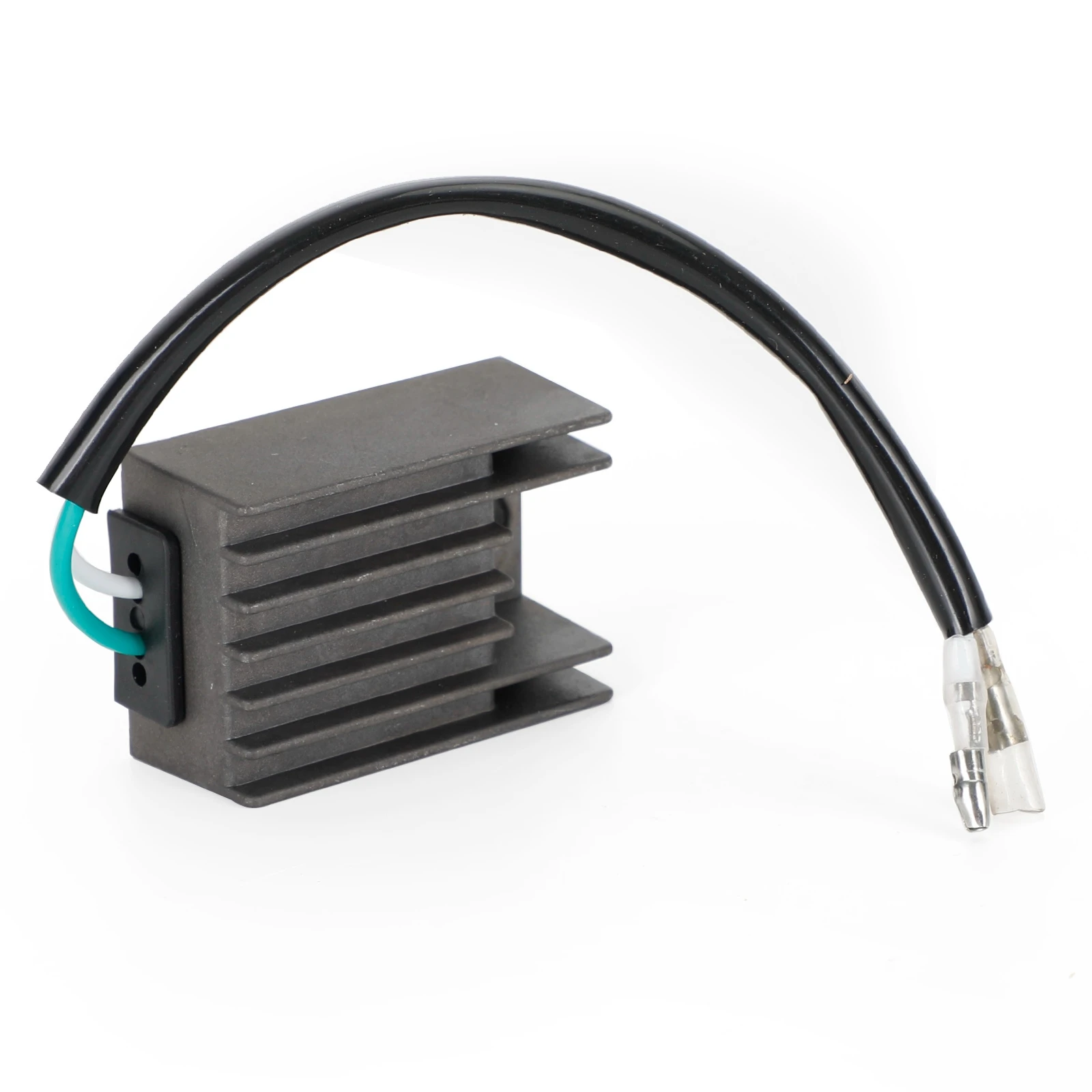 Artudatech Rectifier Voltage Regulator For Honda Xr 600 R 1988-1990 Xr 200 R 1987-1988