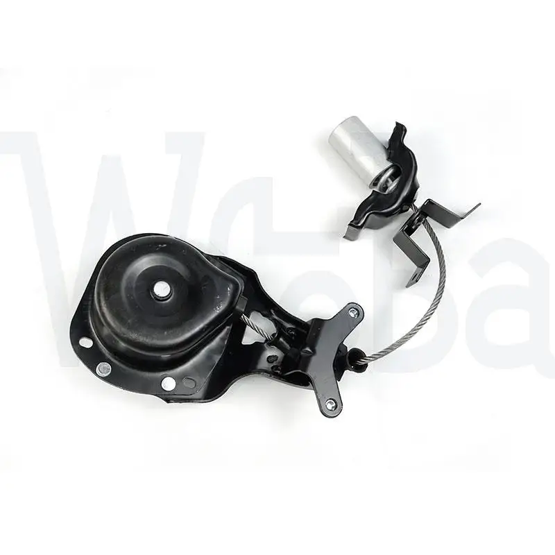 Spare Tire Hoist Holder Spare Tire Wheel Winch Mechanism For 2005-2013 LR Range Rover Sport LR3 LR4 LR064520