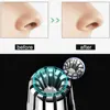 Nose Hair Trimmer Stainless Steel Manual Nose Hair Trimmer Razor Nose Hair Shaver Washable Nose Ear Hair Trimmer 5
