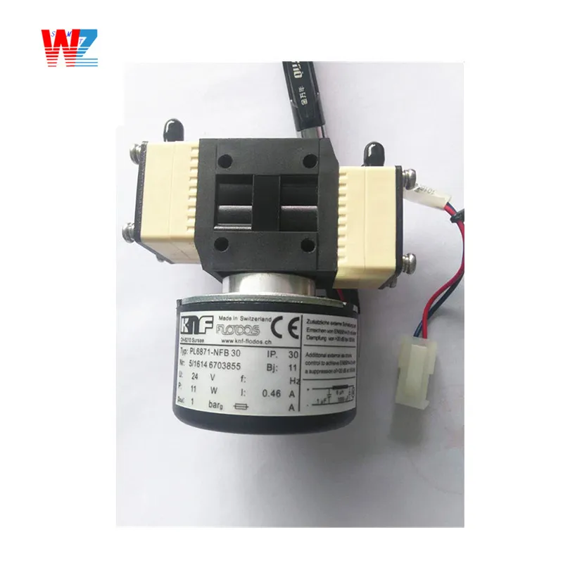 

Оригинальный двигатель принтера SMT MPM PCB PL5402NFB30