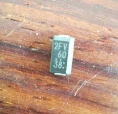 

5PCS/lot D2F60 New Original top quality DO214C