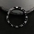 Ceramic bezel 1