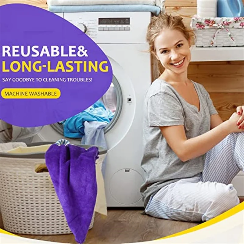 300GSM Ultra Absorbent Car Towels Drying Reusable Car Microfiber Cleaning Cloth 1 / 10Pcs Auto Home Washing Polishing Detailing microfiber towel microfiber cleaning cloths microfiber car towel microfiber towels fiber towel microfiber washing towel car washing towel car drying towel fiber car wipes drying cloth