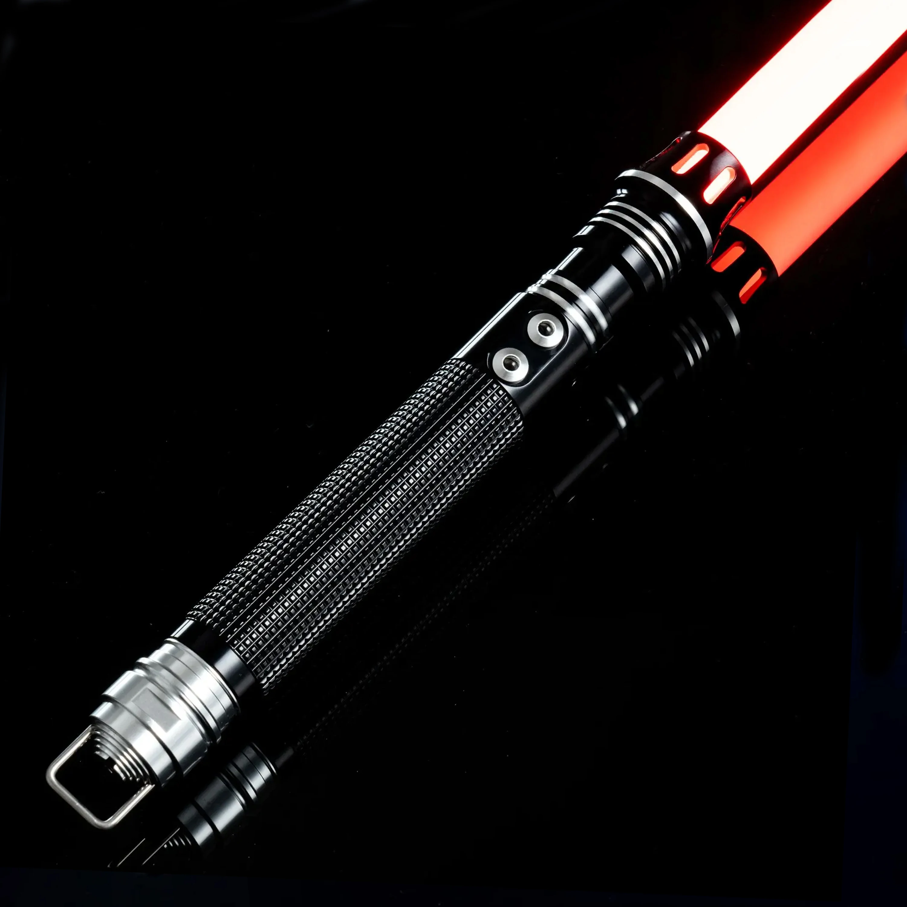 hlsabers-sa02-new-pixel-lightsaber-with-proffie-v22-board-35-set-sound-fonts-smooth-swing-laser-sword-toys-gift