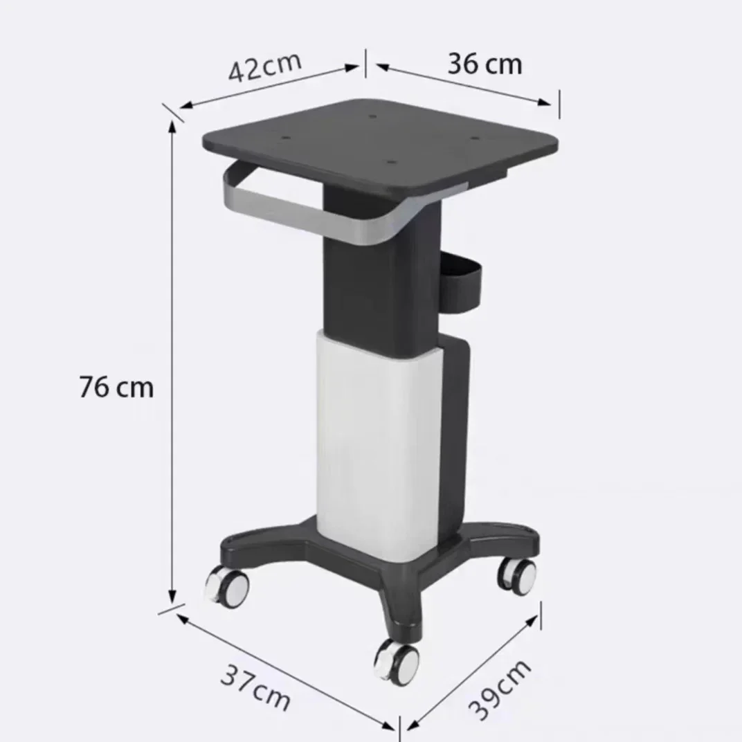 Salon Trolley Aesthetic Auxiliary Bar Tool Cartcarrito De Almacenamientocarrinho Para Salao Beauty Salon Barber Equipment