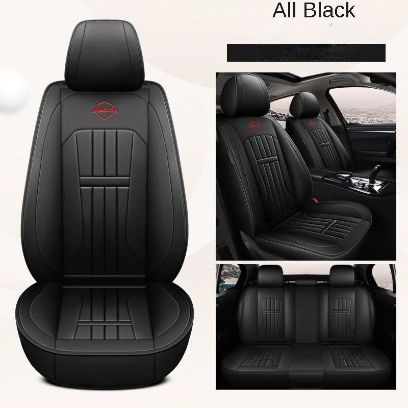

Car Seat Cover Leather For Audi All Model A1 A3 A8 A7 SQ5 A6 Q3 Q5 Q7 A4 A5 Q2 Auto Accessorie