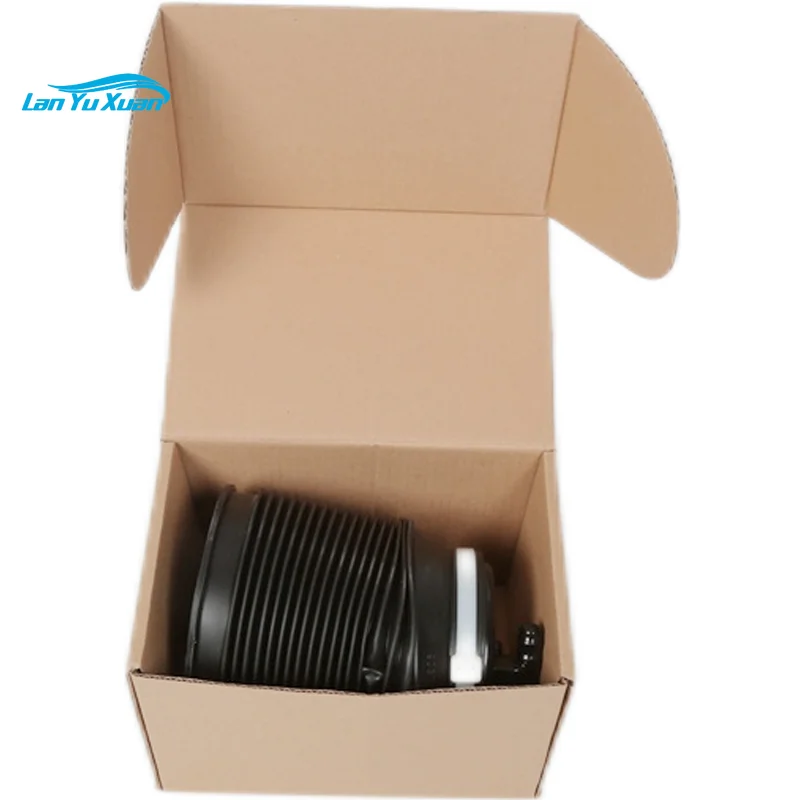 

Nieuw Ontwerp Auto 48080-60010 4808060010 Ophanging Voor Gx470 Gx460 Land Cruiser Prado Airspring Bag Auto-Onderdeel