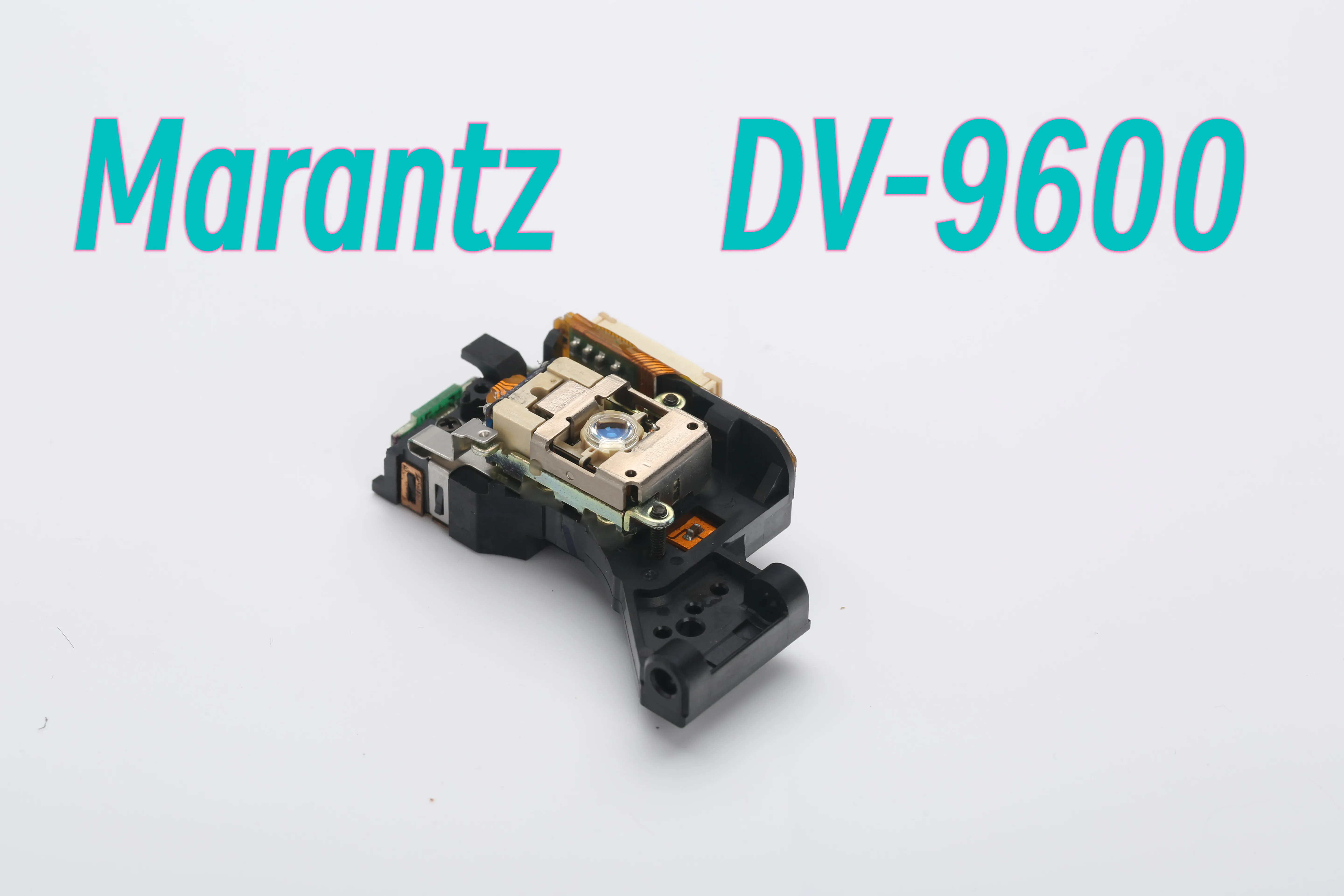 Sostituzione Per Marantz Dv9600 Dv-9600 Dv-9500 Nuovissimo Sacd Dvd Laser Lens Pick-Up Ottici Bloc Optique