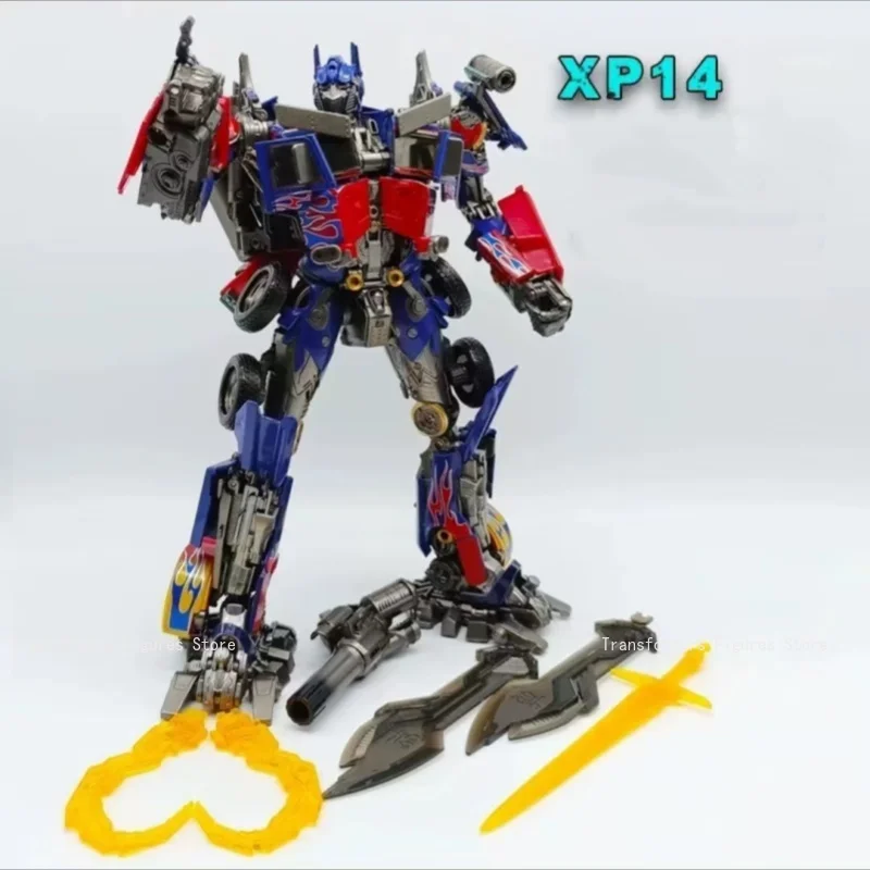 オプティマスプライム アクションフィギュア オプティマスプライム アクションフィギュア Amazon.co.jp: フレイム