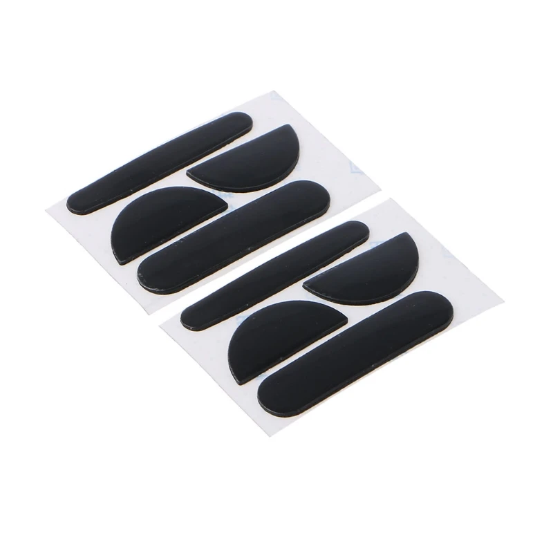 2 Confezioni Piedini Per Mouse Per Pattini Per Mouse Per Piedini Per Mouse Neri Mx Master3S