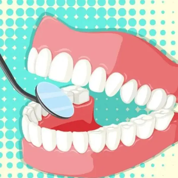 Dental Clinic Supplies Store
